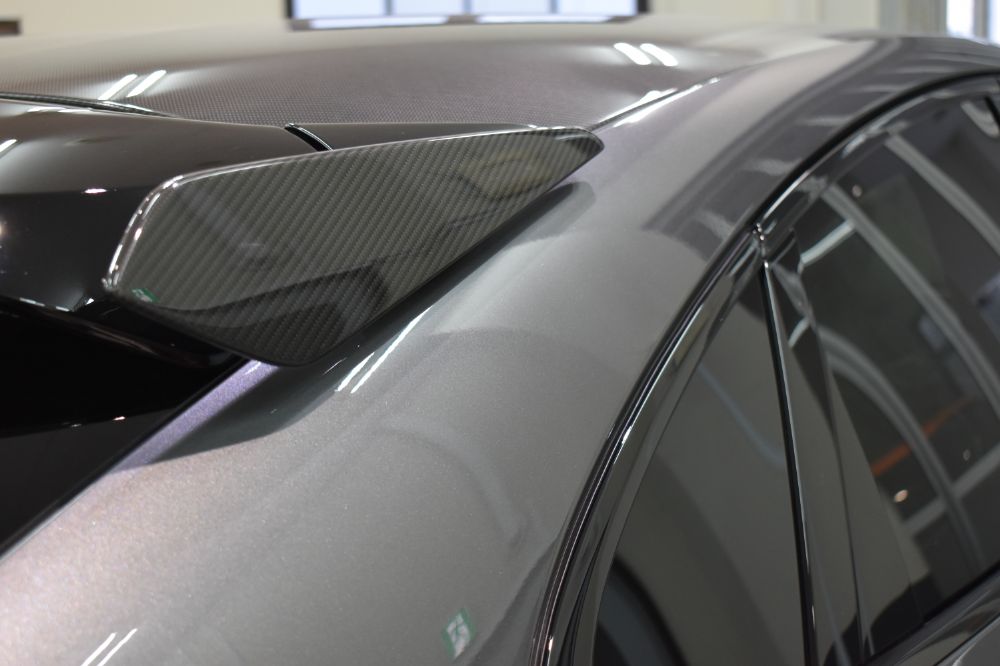 カイエンクーペ