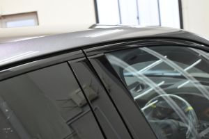 カイエンクーペ