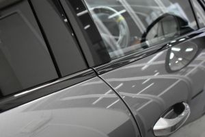 カイエンクーペ