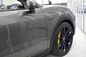 カイエンクーペ