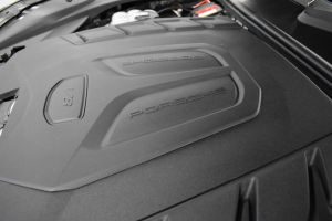 カイエンクーペ