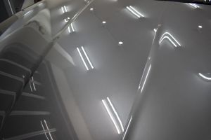 カイエンクーペ