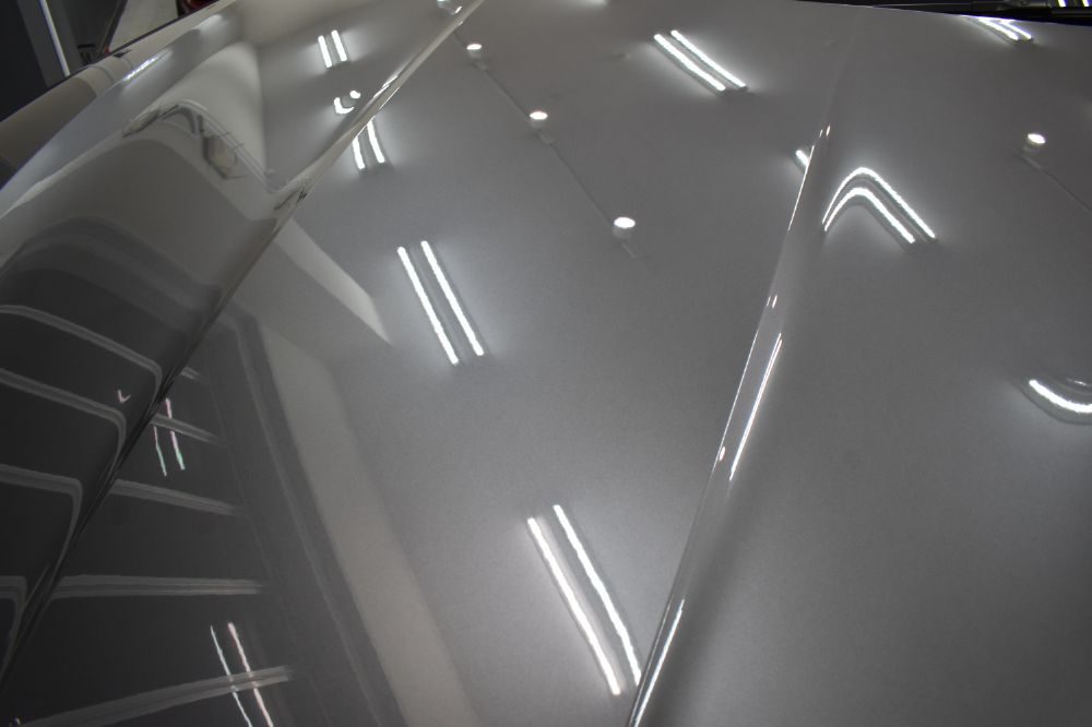 カイエンクーペ