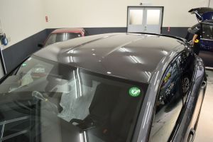 カイエンクーペ