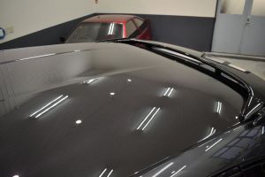 カイエンクーペ