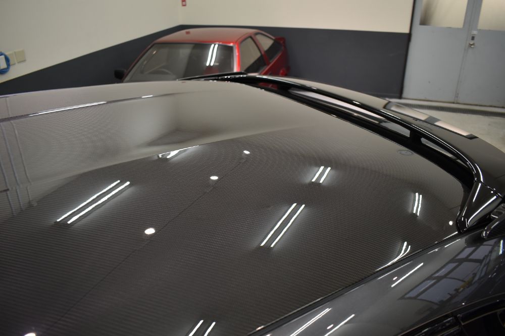 カイエンクーペ