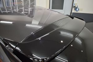 カイエンクーペ