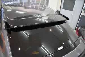 カイエンクーペ