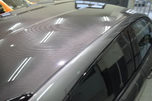 カイエンクーペ