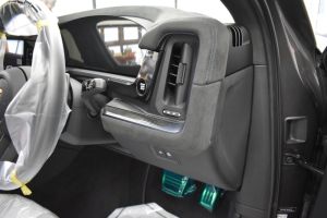 カイエンクーペ