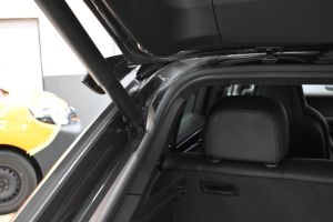 カイエンクーペ