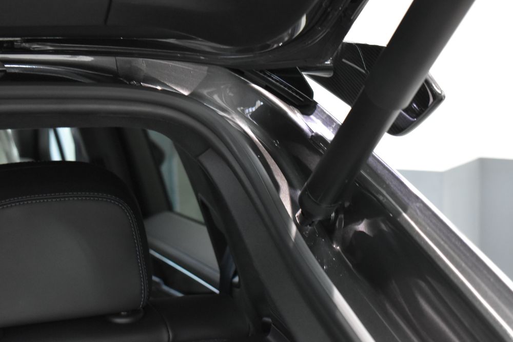 カイエンクーペ