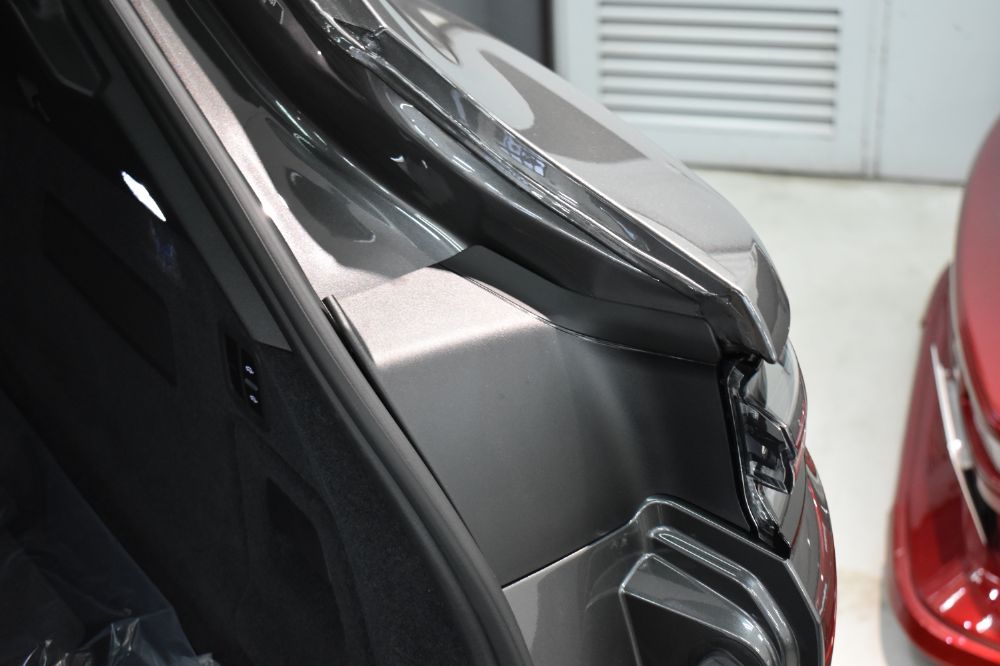 カイエンクーペ