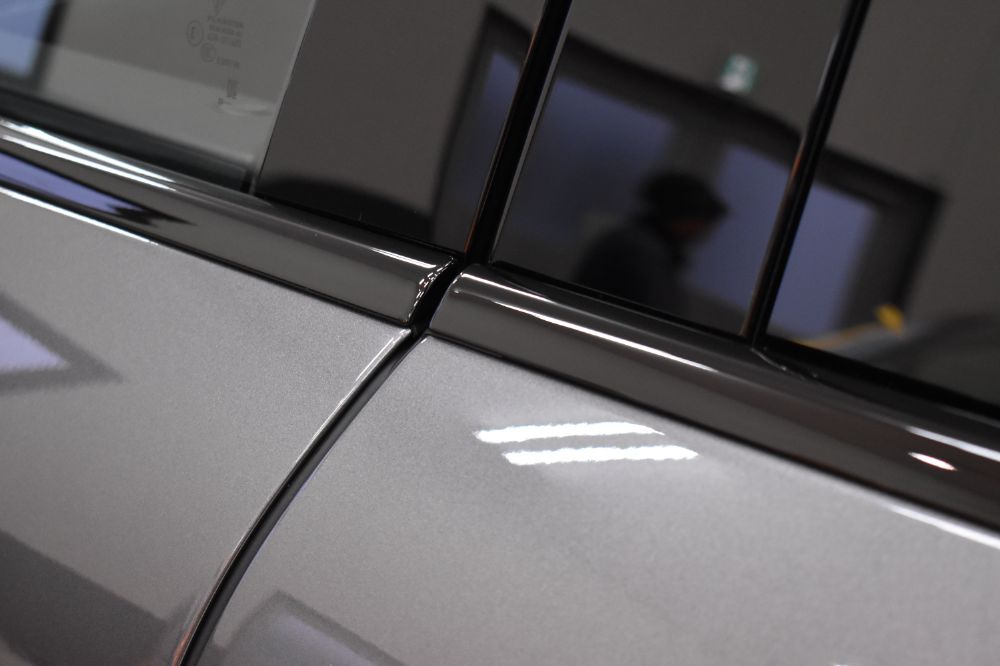 カイエンクーペ