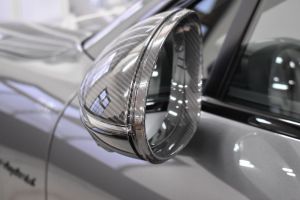 カイエンクーペ