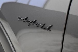 カイエンクーペ