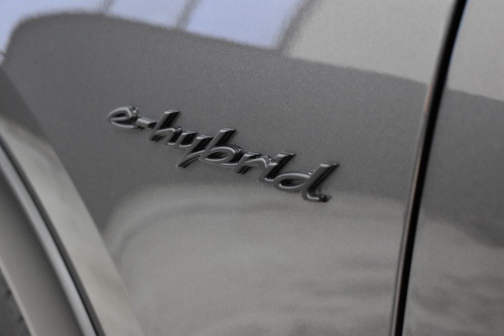 カイエンクーペ