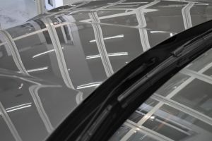 カイエンクーペ