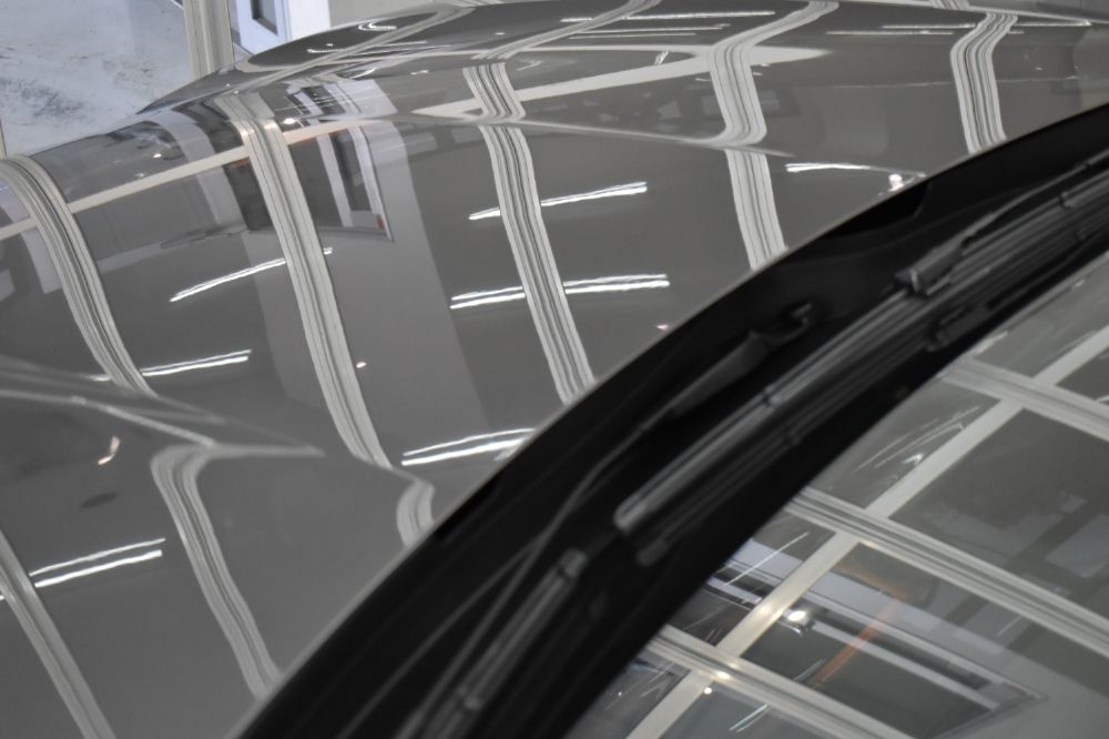 カイエンクーペ