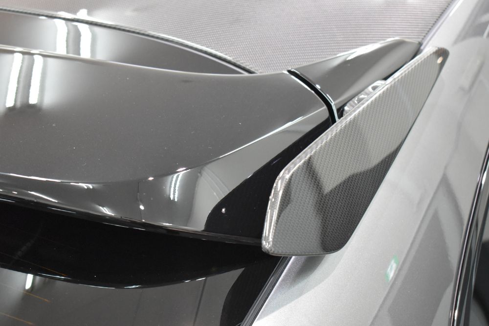 カイエンクーペ