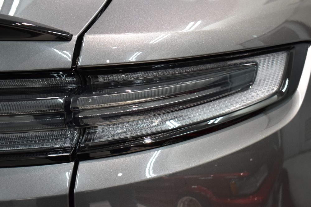 カイエンクーペ