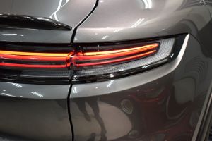 カイエンクーペ