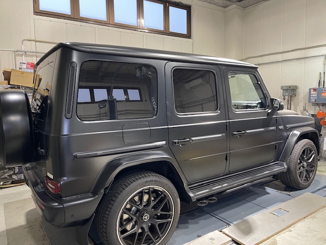 G63AMG