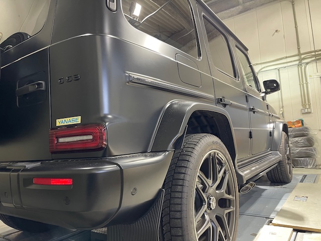 G63AMG