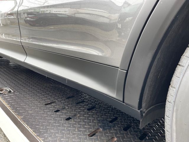 カイエンクーペ