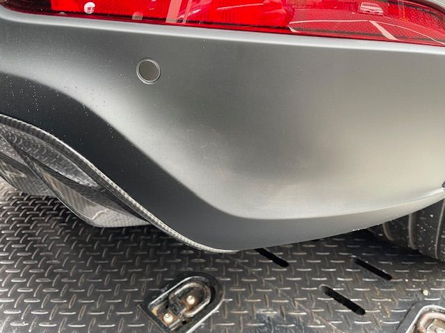 カイエンクーペ