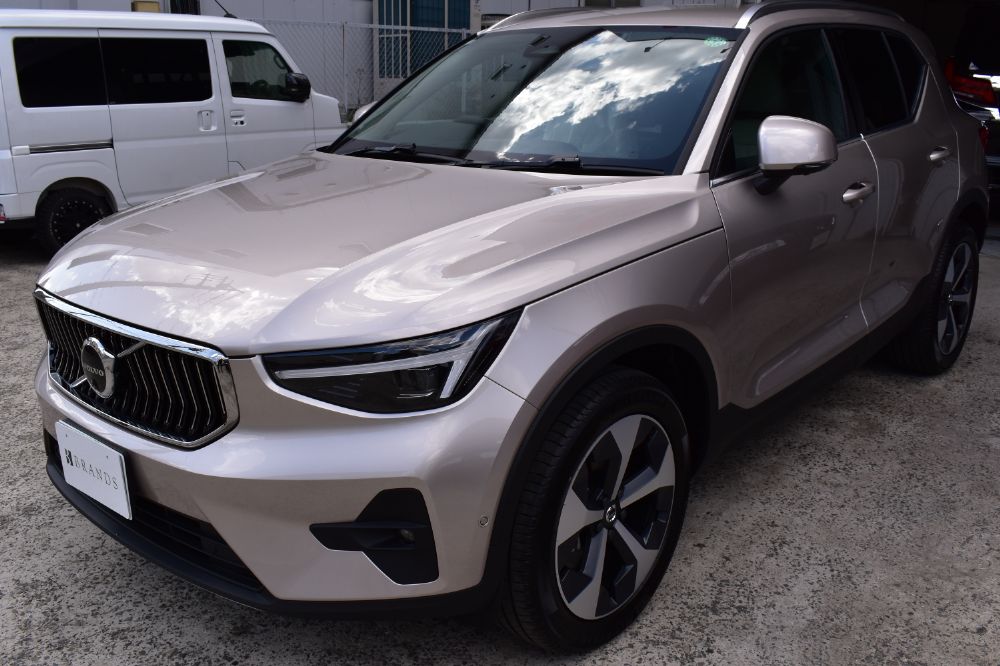 XC40