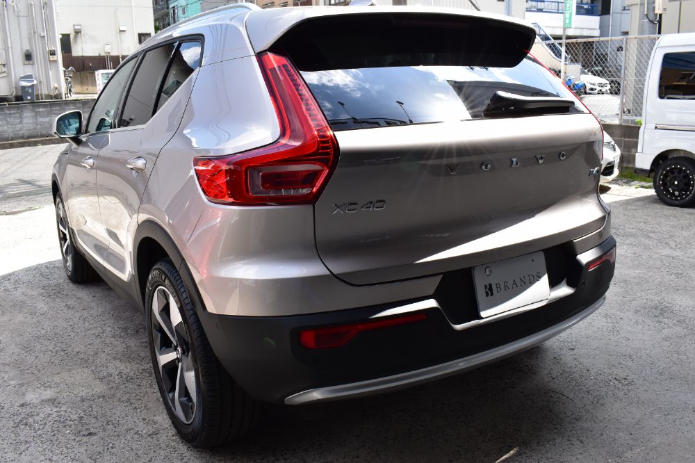 XC40