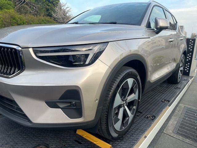 XC40