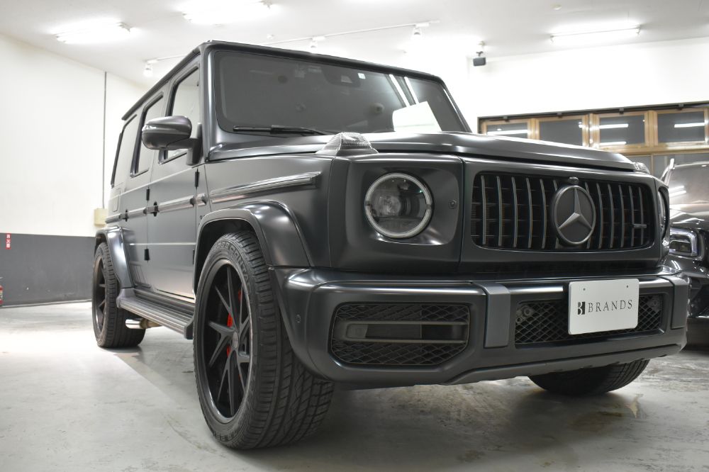 G63AMG