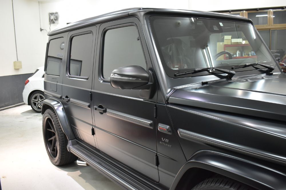 G63AMG