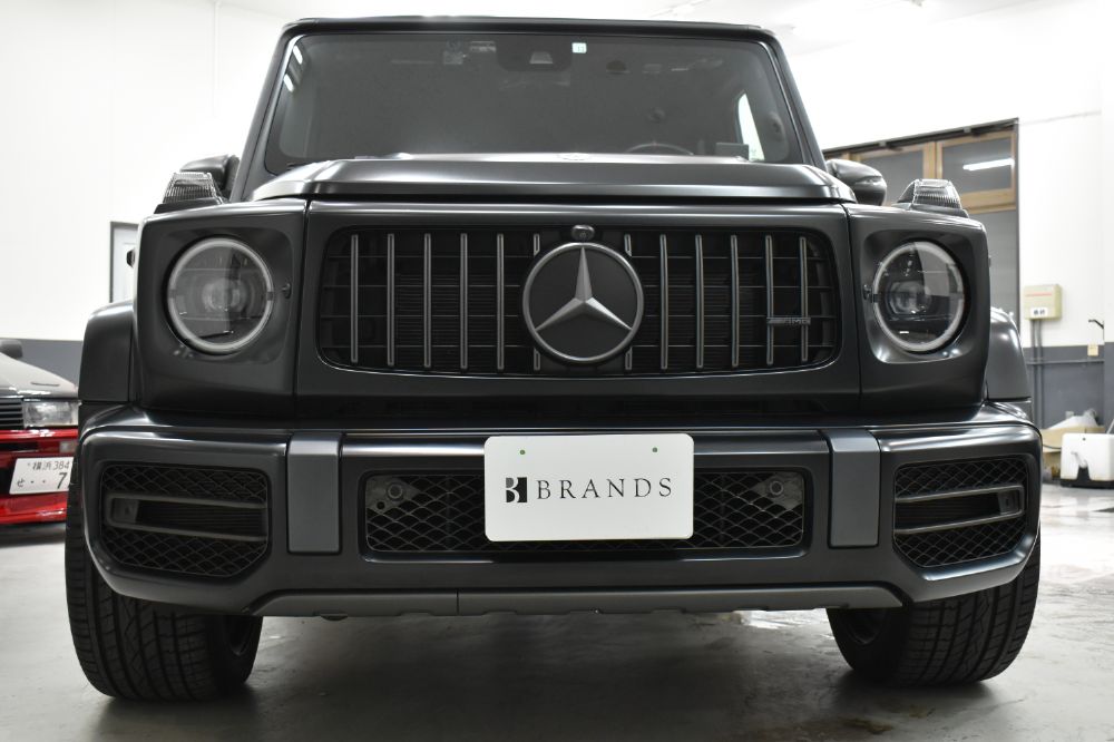 G63AMG