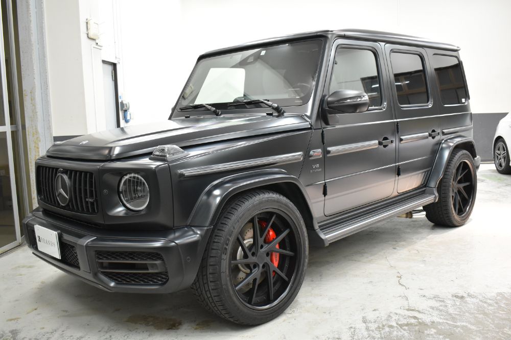 G63AMG