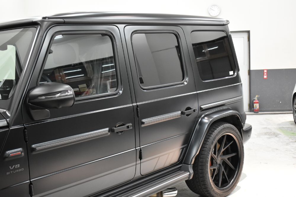 G63AMG