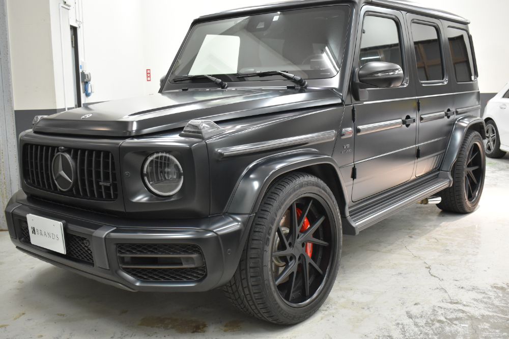 G63AMG