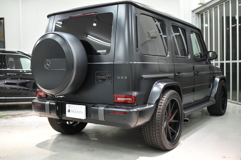 G63AMG