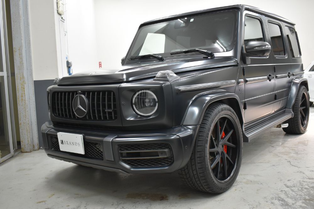 G63AMG