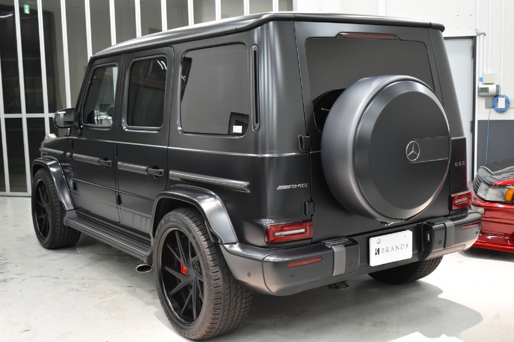 G63AMG