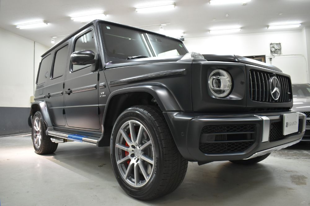 G63AMG
