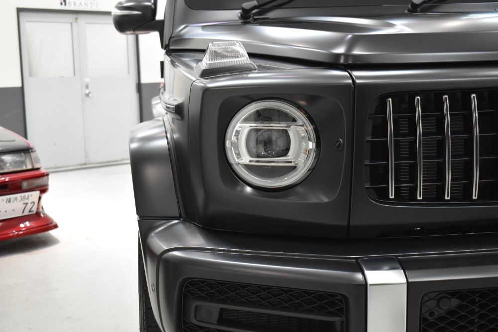 G63AMG