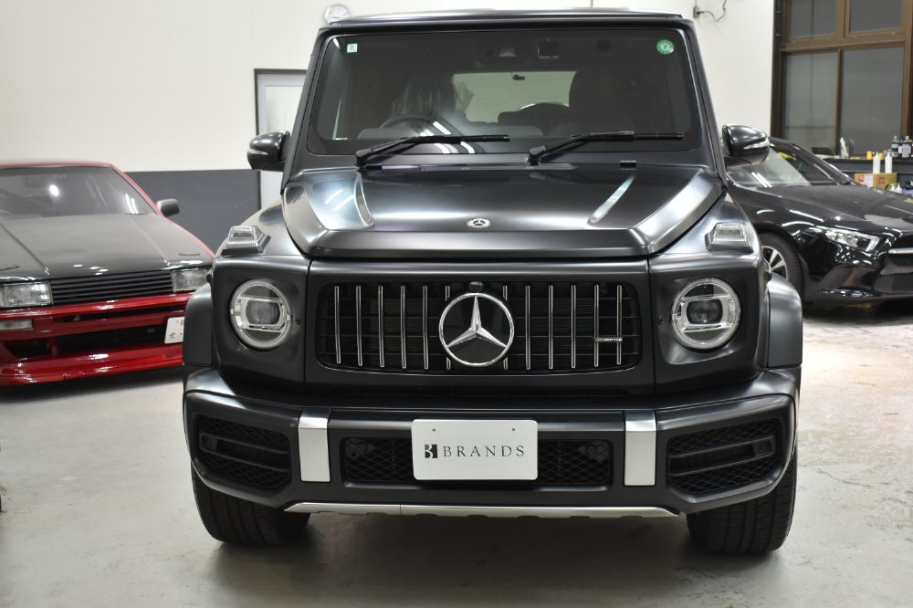 G63AMG