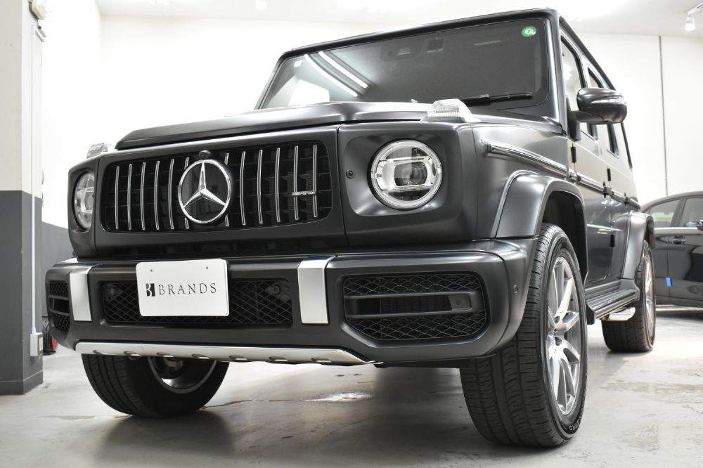 G63AMG