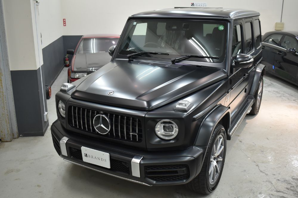 G63AMG