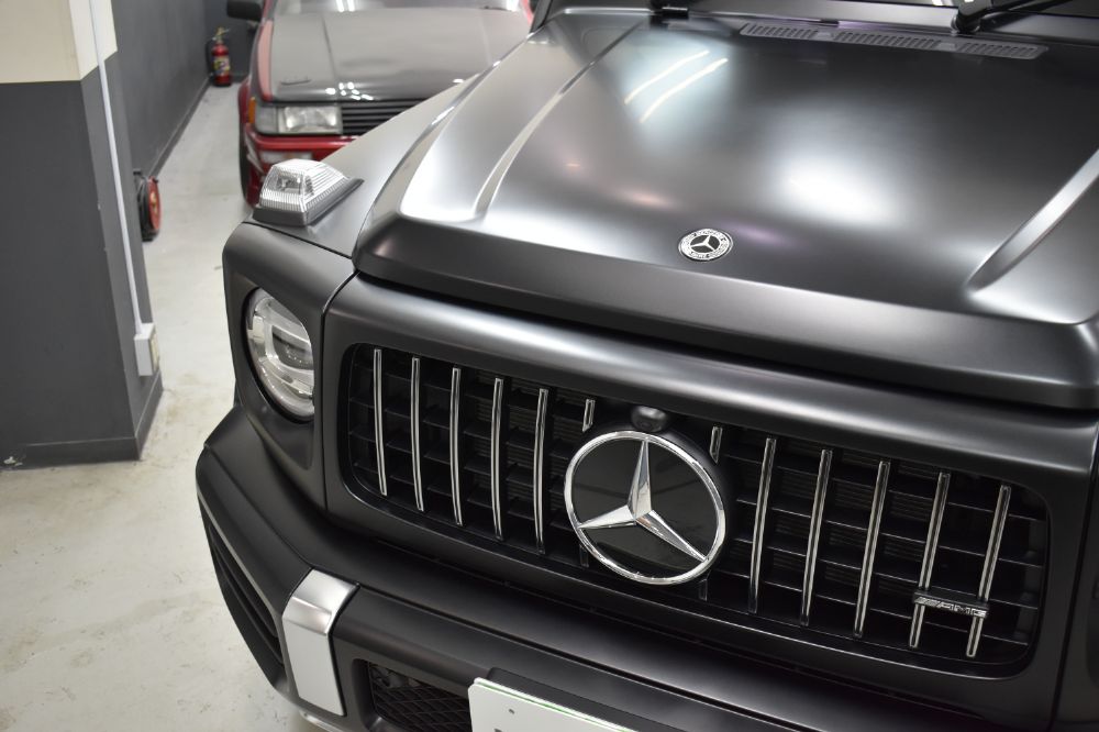 G63AMG
