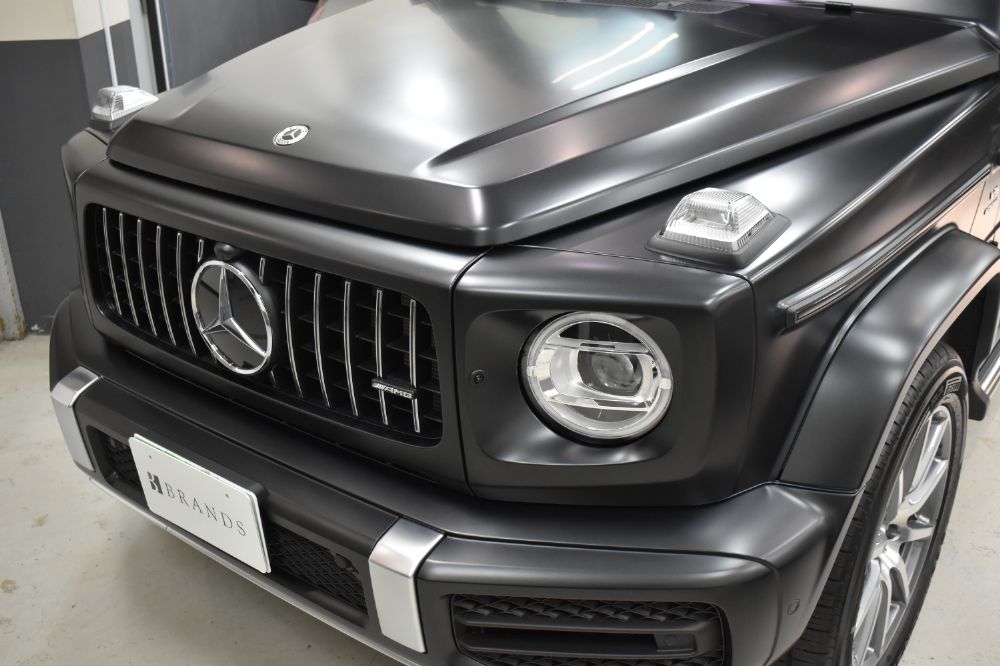 G63AMG