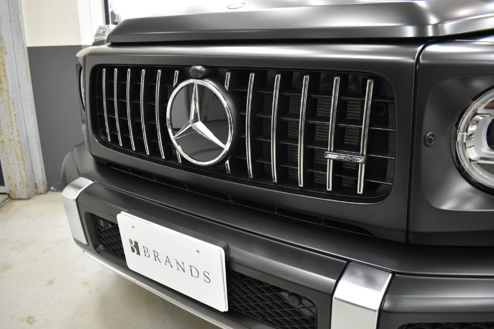 G63AMG